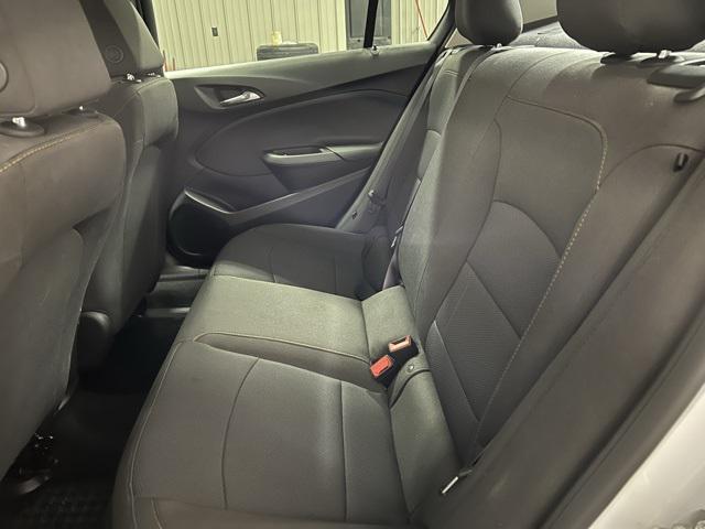 used 2016 Chevrolet Cruze car, priced at $14,900