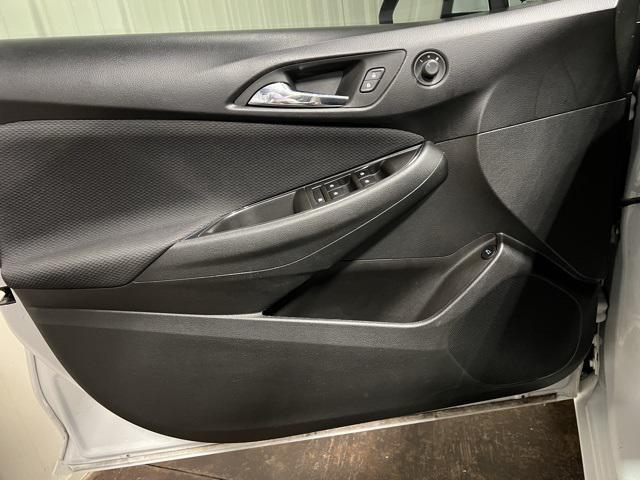 used 2016 Chevrolet Cruze car, priced at $14,900