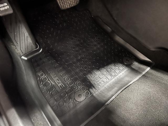 used 2016 Chevrolet Cruze car, priced at $14,900