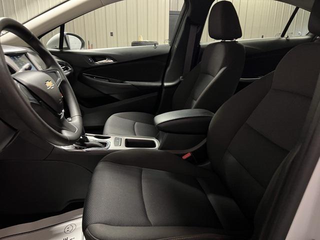 used 2016 Chevrolet Cruze car, priced at $14,900