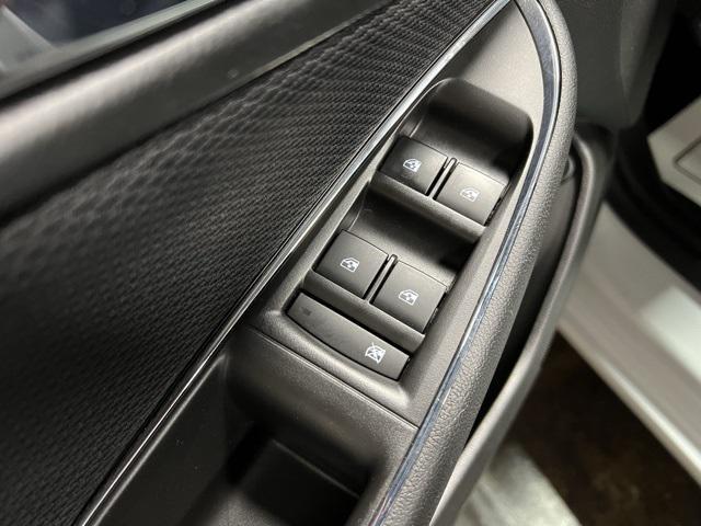 used 2016 Chevrolet Cruze car, priced at $14,900