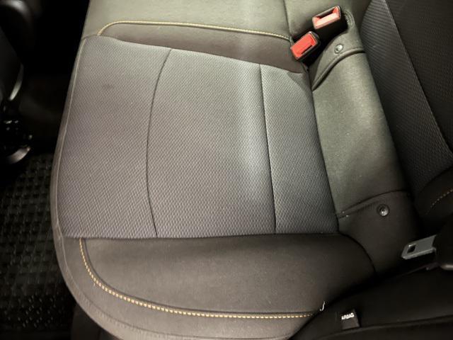 used 2016 Chevrolet Cruze car, priced at $14,900