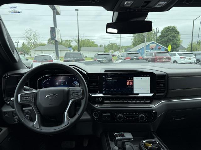 used 2024 Chevrolet Silverado 1500 car, priced at $68,900