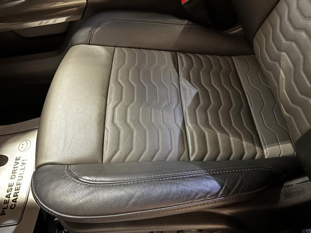used 2024 Chevrolet Silverado 1500 car, priced at $66,995