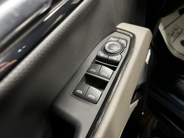 used 2024 Chevrolet Silverado 1500 car, priced at $66,995