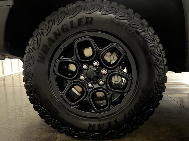 used 2024 Chevrolet Silverado 1500 car, priced at $66,995