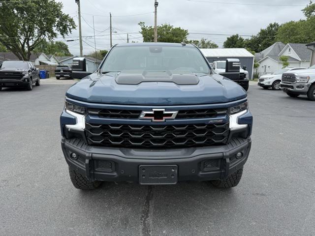 used 2024 Chevrolet Silverado 1500 car, priced at $68,900