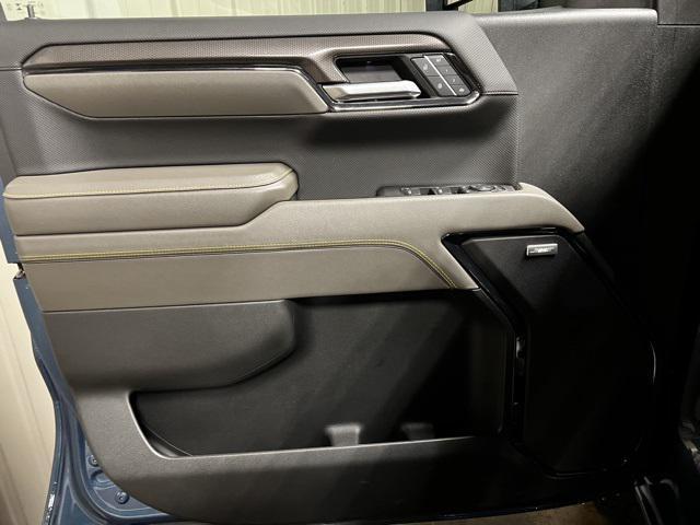 used 2024 Chevrolet Silverado 1500 car, priced at $66,995