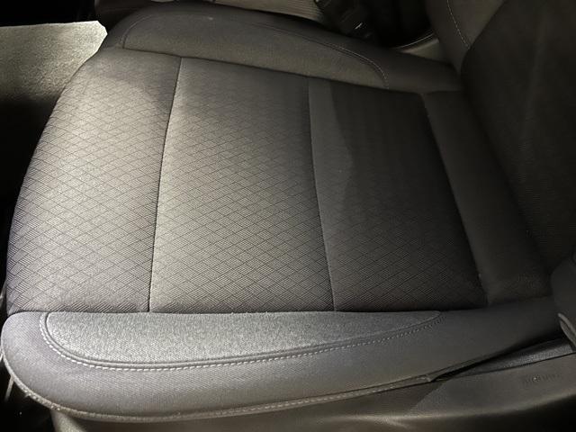 used 2023 Chevrolet Silverado 1500 car, priced at $48,400