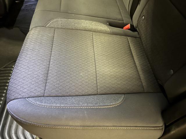 used 2023 Chevrolet Silverado 1500 car, priced at $48,400