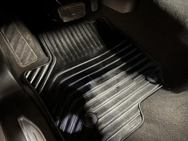 used 2023 Chevrolet Silverado 1500 car, priced at $48,400