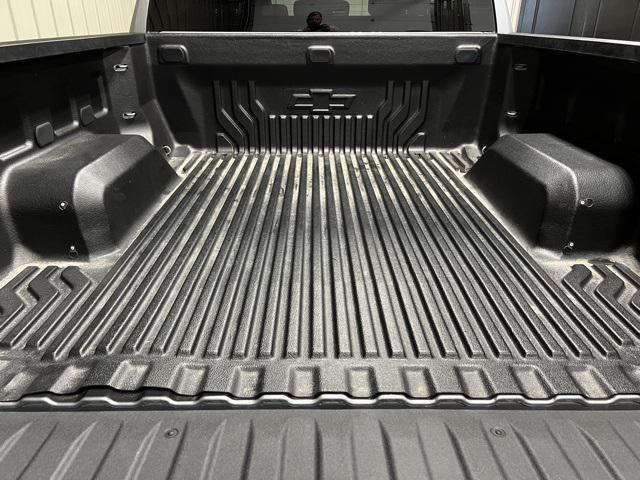 used 2023 Chevrolet Silverado 1500 car, priced at $48,400