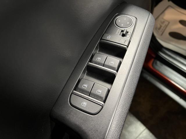 used 2023 Kia Soul car, priced at $17,400
