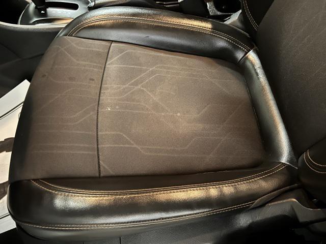 used 2019 Chevrolet Trax car, priced at $13,500