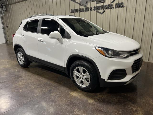 used 2019 Chevrolet Trax car, priced at $13,500