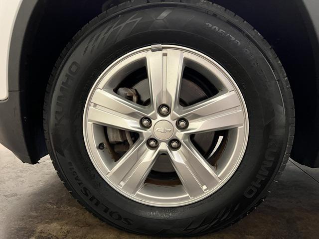 used 2019 Chevrolet Trax car, priced at $13,500