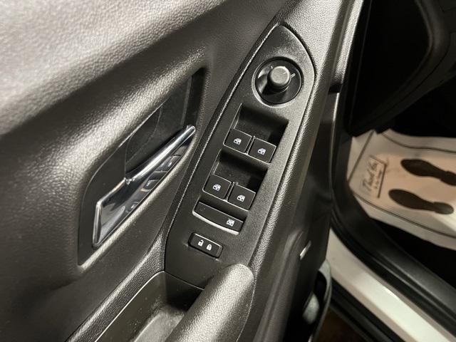 used 2019 Chevrolet Trax car, priced at $13,500