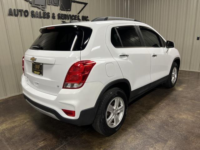 used 2019 Chevrolet Trax car, priced at $13,500