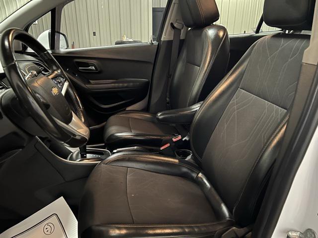 used 2019 Chevrolet Trax car, priced at $13,500