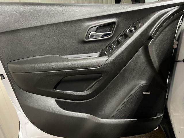 used 2019 Chevrolet Trax car, priced at $13,500