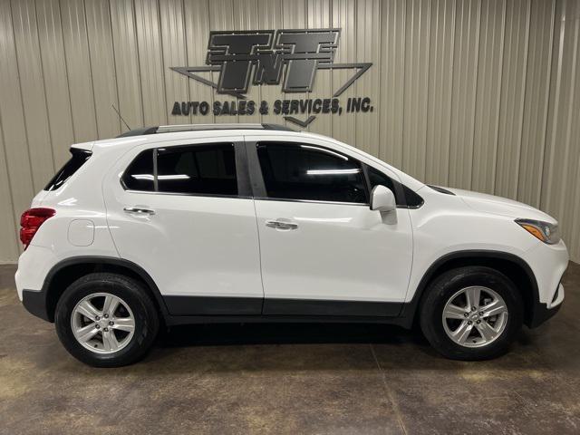 used 2019 Chevrolet Trax car, priced at $13,500