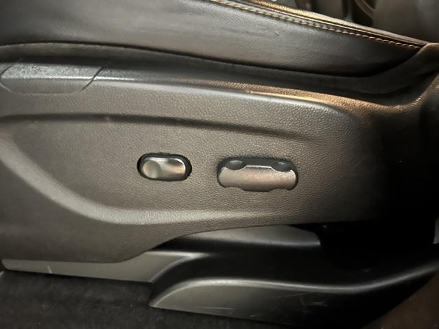 used 2019 Chevrolet Trax car, priced at $13,500