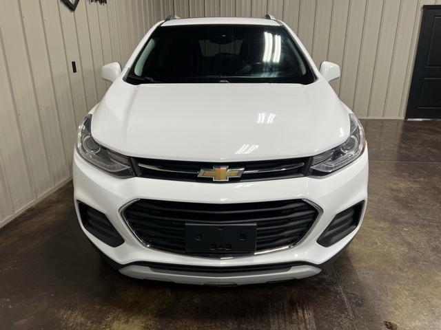 used 2019 Chevrolet Trax car, priced at $13,500