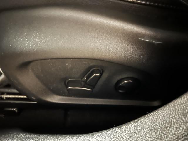 used 2022 Jeep Compass car, priced at $22,400