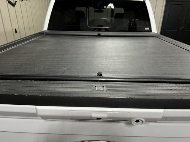 used 2023 Ford F-150 car, priced at $31,500