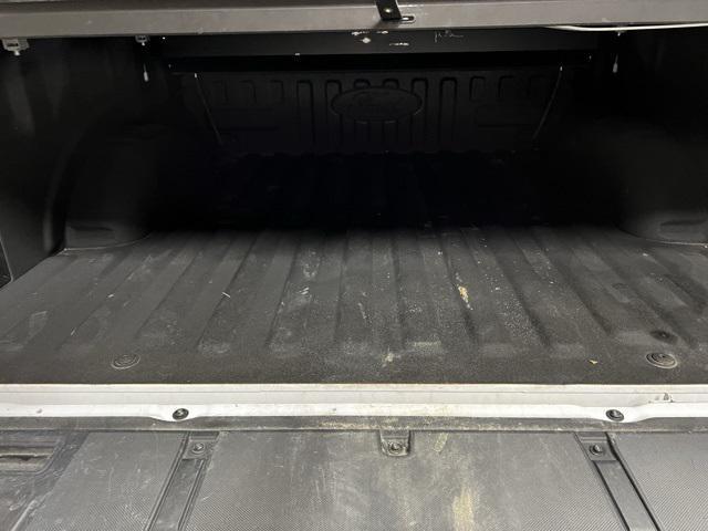 used 2023 Ford F-150 car, priced at $31,500