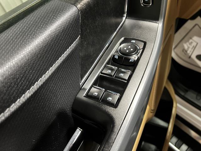 used 2023 Ford F-150 car, priced at $31,500