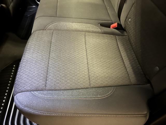 used 2024 Chevrolet Silverado 1500 car, priced at $53,287
