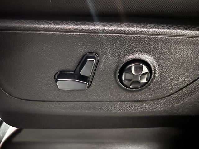 used 2020 Ram 1500 car, priced at $32,587