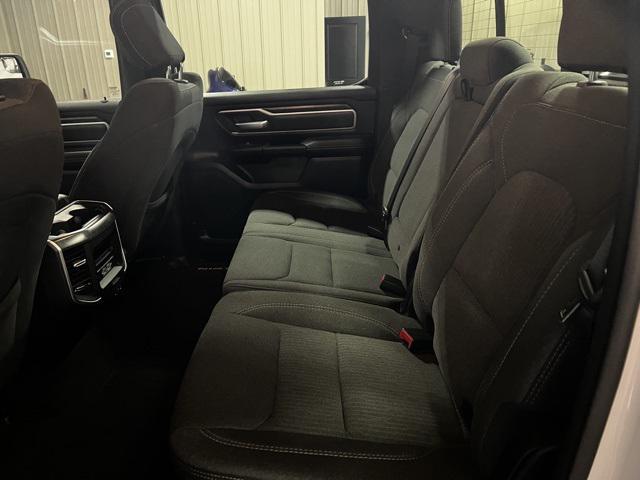 used 2020 Ram 1500 car, priced at $32,587