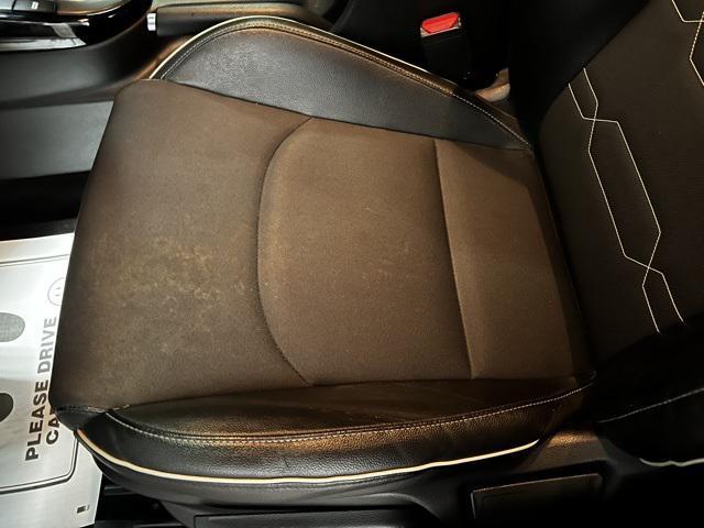 used 2021 Kia Forte car, priced at $12,750