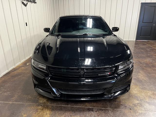 used 2021 Dodge Charger car, priced at $24,000