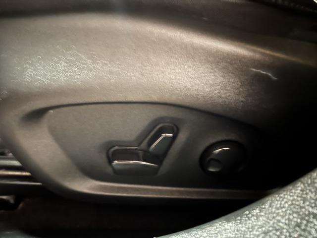 used 2023 Jeep Compass car, priced at $22,995