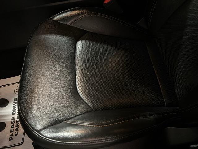 used 2023 Jeep Compass car, priced at $22,995