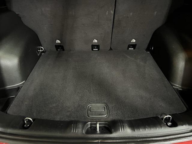 used 2023 Jeep Compass car, priced at $22,995