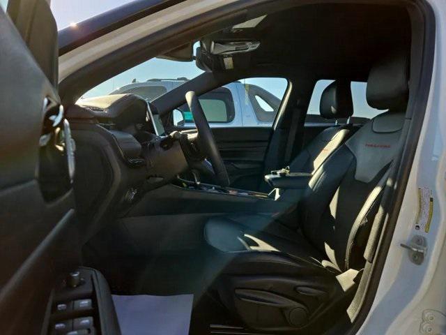 used 2023 Jeep Compass car, priced at $20,995