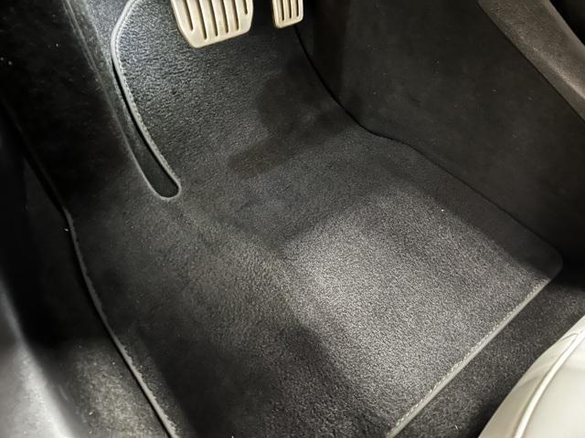 used 2022 Tesla Model 3 car, priced at $28,995