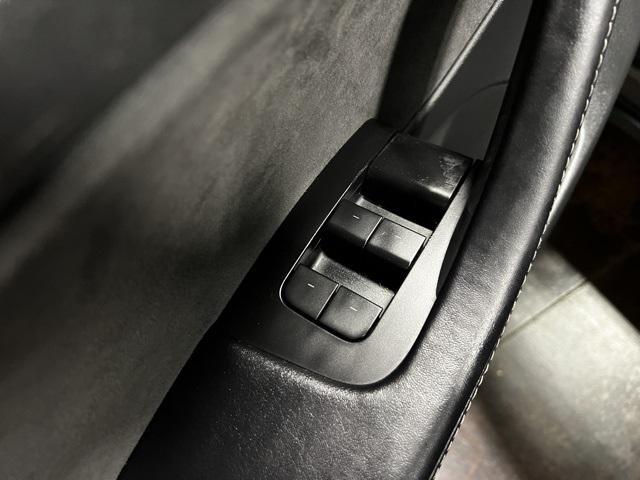 used 2022 Tesla Model 3 car, priced at $28,995