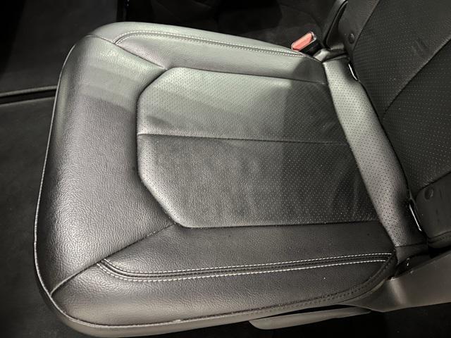 used 2022 Chrysler Pacifica car, priced at $32,500