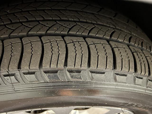 used 2022 Chrysler Pacifica car, priced at $32,500