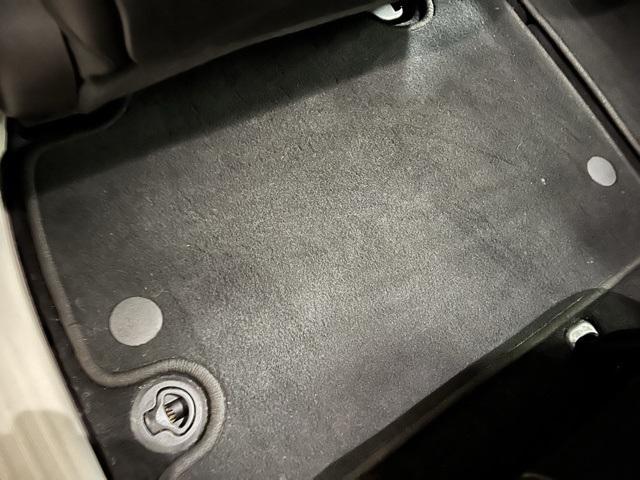 used 2022 Chrysler Pacifica car, priced at $32,500