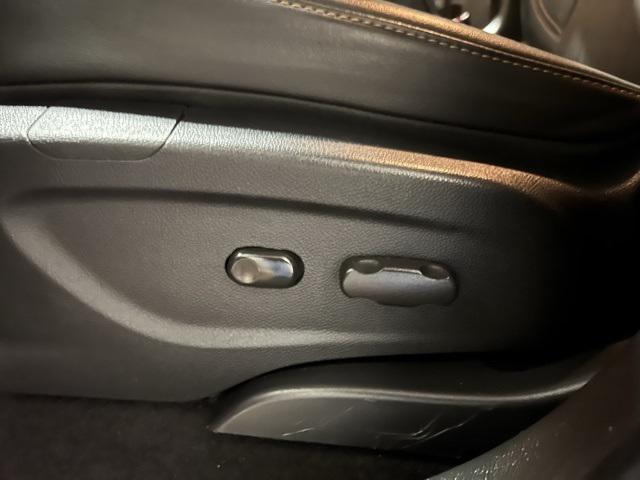 used 2020 Chevrolet Trax car, priced at $14,750