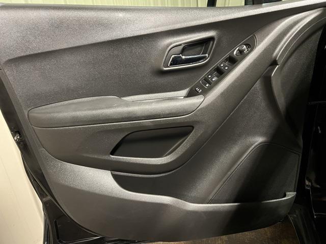 used 2020 Chevrolet Trax car, priced at $14,750