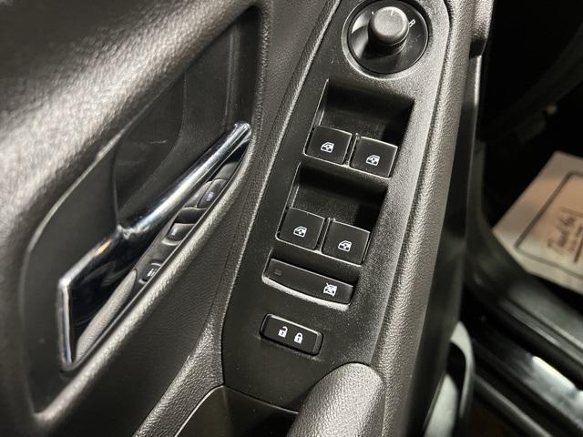 used 2020 Chevrolet Trax car, priced at $14,750