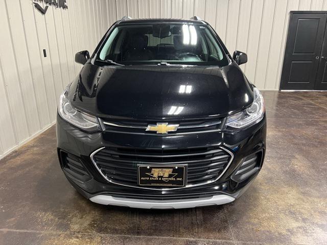 used 2020 Chevrolet Trax car, priced at $14,750