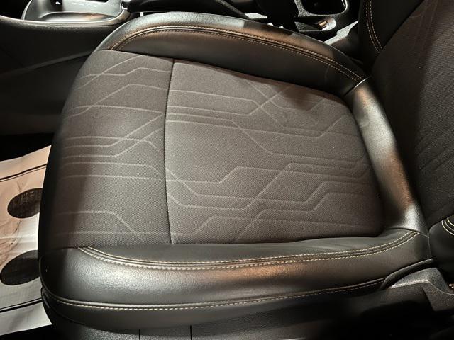 used 2020 Chevrolet Trax car, priced at $14,750